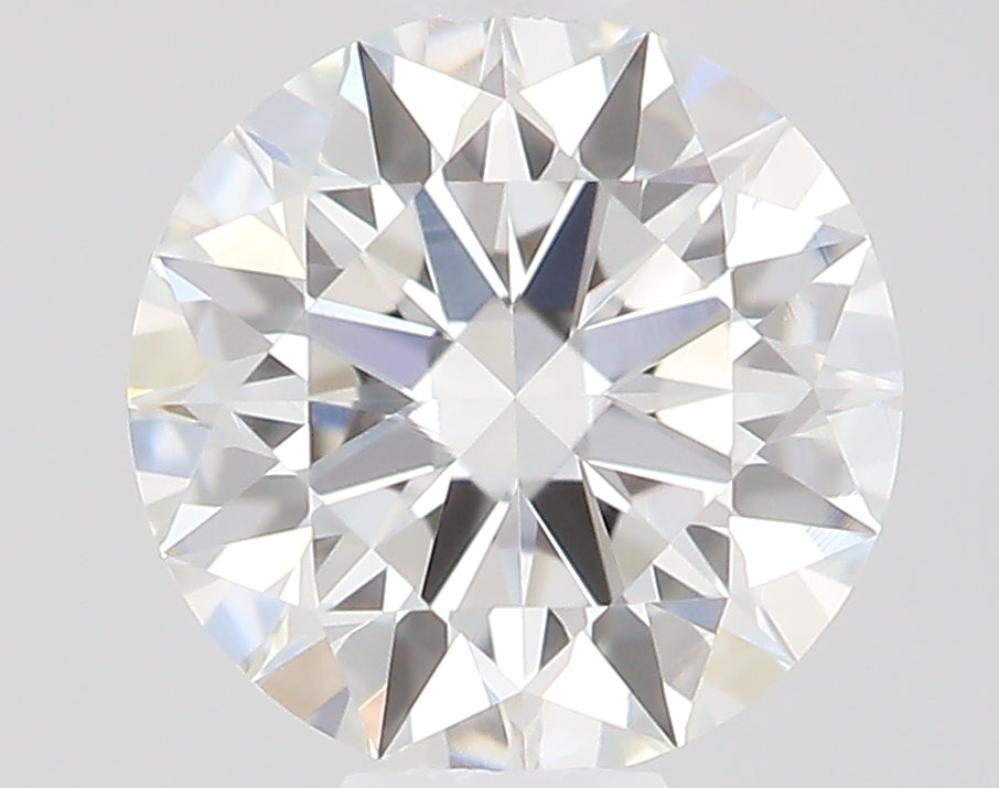0.31 carat Round diamond F VS1 Excellent