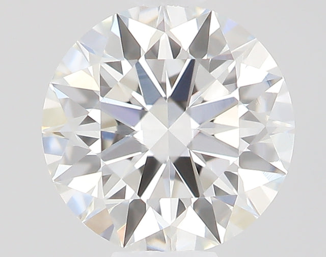 0.31 carat Round diamond F VS1 Excellent