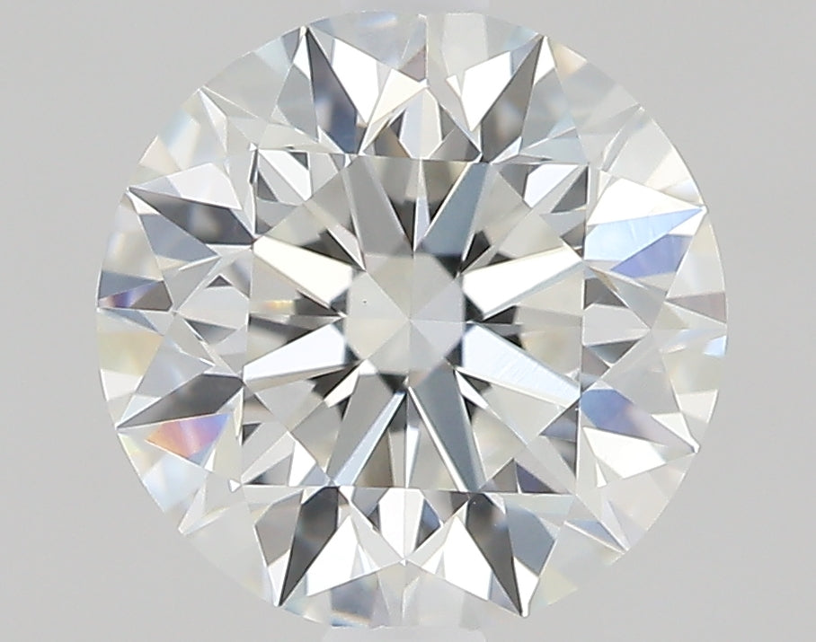 0.80 carat Round diamond E  VS1 Excellent