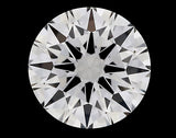 0.20 carat Round diamond D  VVS1 Excellent