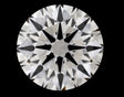 0.50 carat Round diamond G IF Excellent