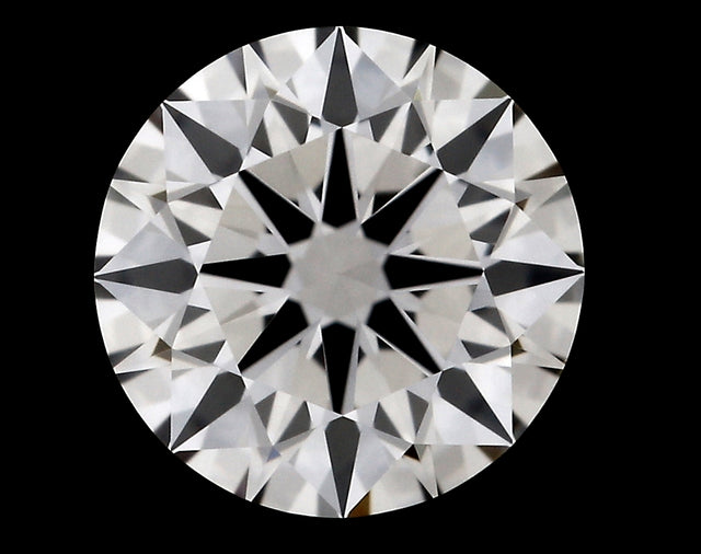 0.50 carat Round diamond G IF Excellent