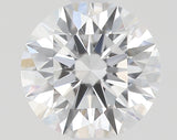 0.30 carat Round diamond E SI1 Excellent