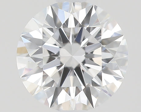 0.30 carat Round diamond E SI1 Excellent