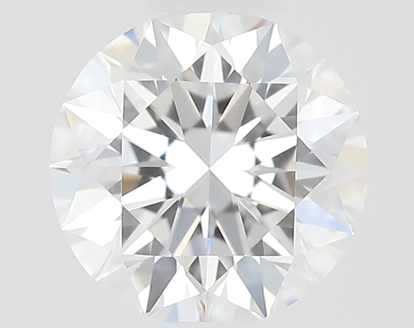 0.31 carat Round diamond D VS1 Excellent