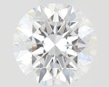 0.31 carat Round diamond D VS1 Excellent