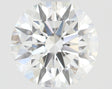 0.52 carat Round diamond H VS2 Excellent