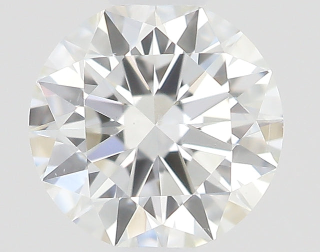 0.30 carat Round diamond H  VS2 Excellent
