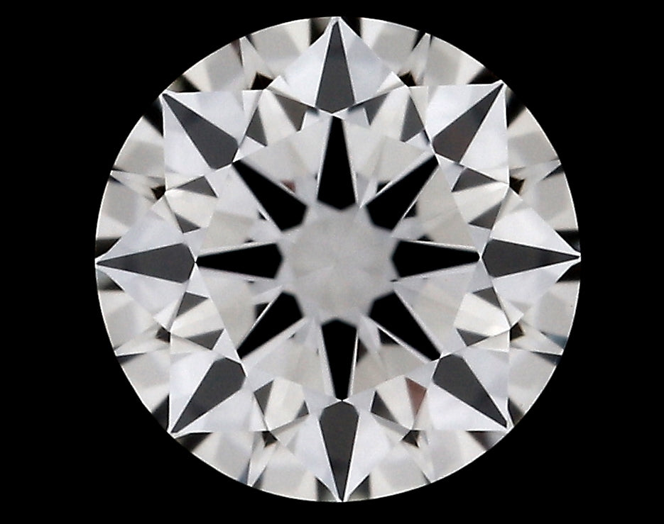 0.30 carat Round diamond F VVS2 Excellent