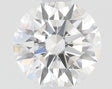 0.30 carat Round diamond G IF Excellent