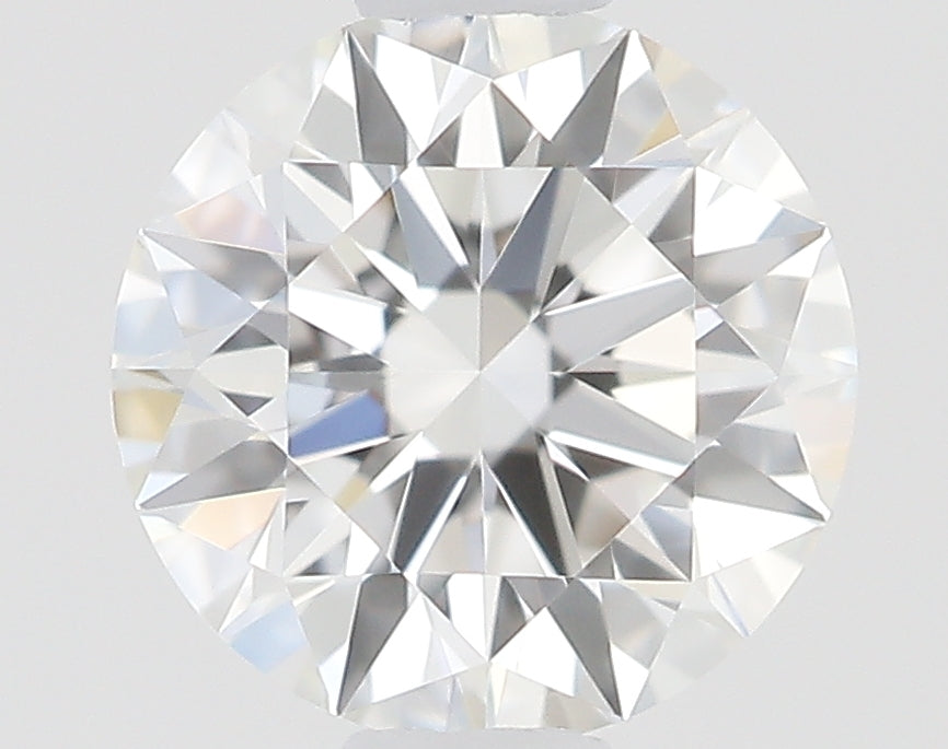 0.30 carat Round diamond G IF Excellent