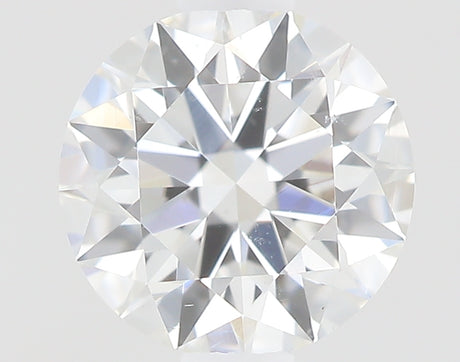 0.32 carat Round diamond G SI1 Excellent