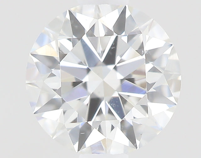 0.32 carat Round diamond G SI1 Excellent