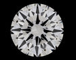 0.30 carat Round diamond F VS1 Excellent