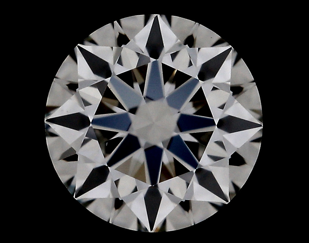 0.32 carat Round diamond G  VS2 Excellent