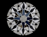 0.32 carat Round diamond G  VS2 Excellent