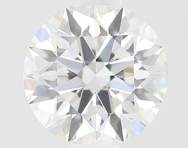 0.32 carat Round diamond H VVS1 Excellent
