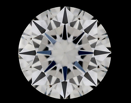 0.30 carat Round diamond G  VS2 Excellent