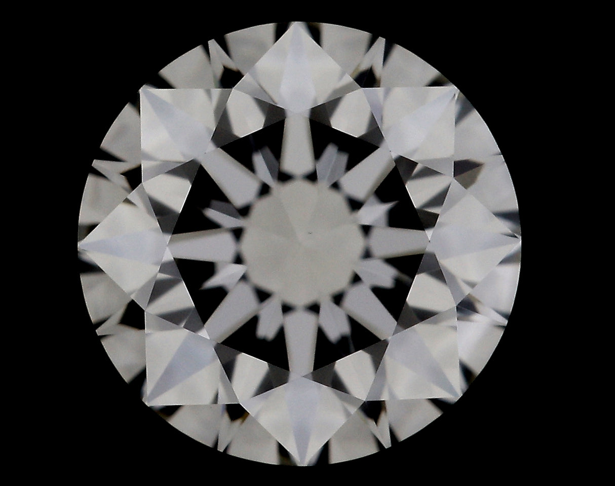 1.00 carat Round diamond H  VS1 Excellent