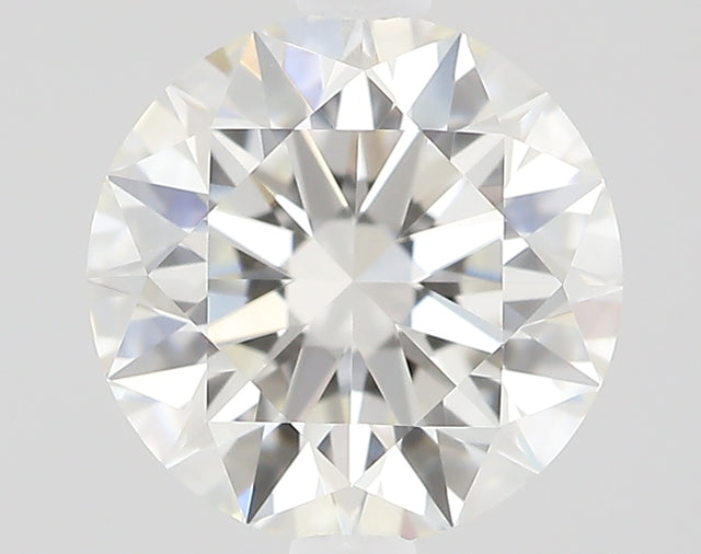 0.60 carat Round diamond H VVS1 Excellent
