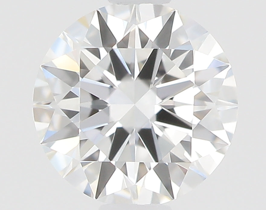 0.30 carat Round diamond F VVS1 Excellent