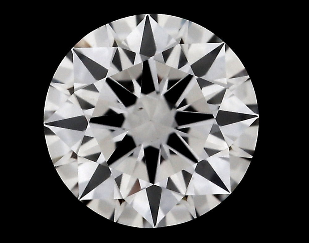0.30 carat Round diamond F  VS2 Excellent