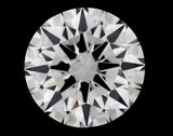 0.30 carat Round diamond F  VS2 Excellent