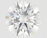 0.50 carat Round diamond G VVS2 Excellent