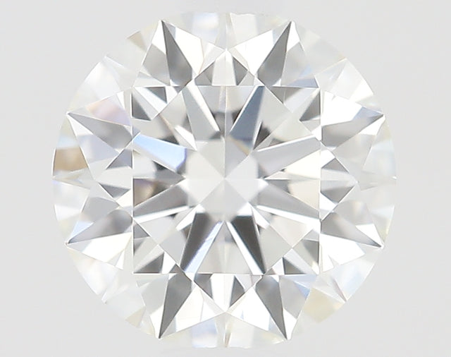 0.50 carat Round diamond G VVS2 Excellent