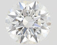 0.30 carat Round diamond H  VVS2 Excellent