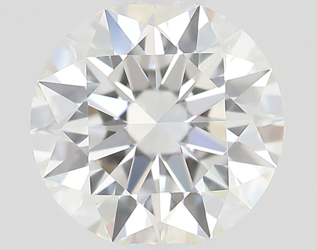 0.30 carat Round diamond H  VVS2 Excellent
