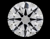 0.30 carat Round diamond E VS1 VeryGood