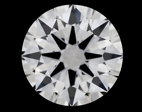 0.30 carat Round diamond E VS1 VeryGood