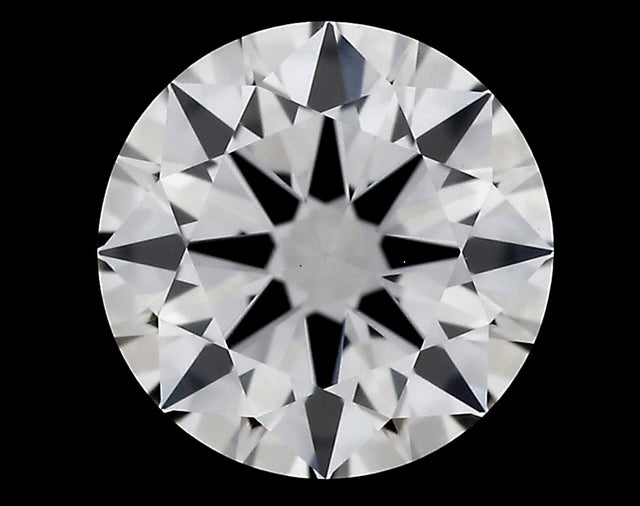 0.30 carat Round diamond E VS1 VeryGood