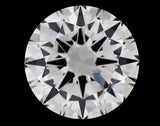 0.30 carat Round diamond E  VS1 Very good