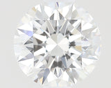 0.30 carat Round diamond E VS1 Excellent