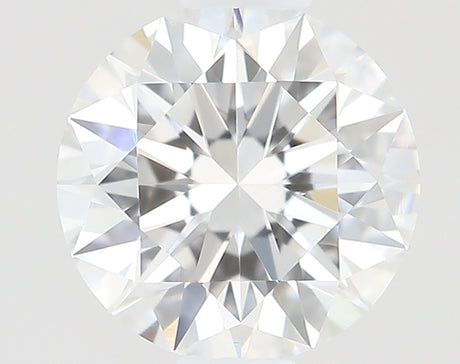 0.30 carat Round diamond E VS1 Excellent