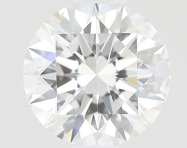 0.30 carat Round diamond E VS1 Excellent