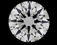 0.31 carat Round diamond E  VVS2 Excellent