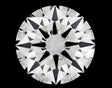 0.30 carat Round diamond G VS2 Excellent