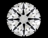 0.30 carat Round diamond G VS2 Excellent