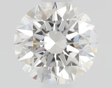 0.30 carat Round diamond H VVS1 VeryGood