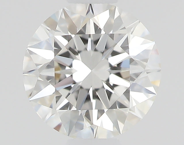 0.30 carat Round diamond H VVS1 VeryGood