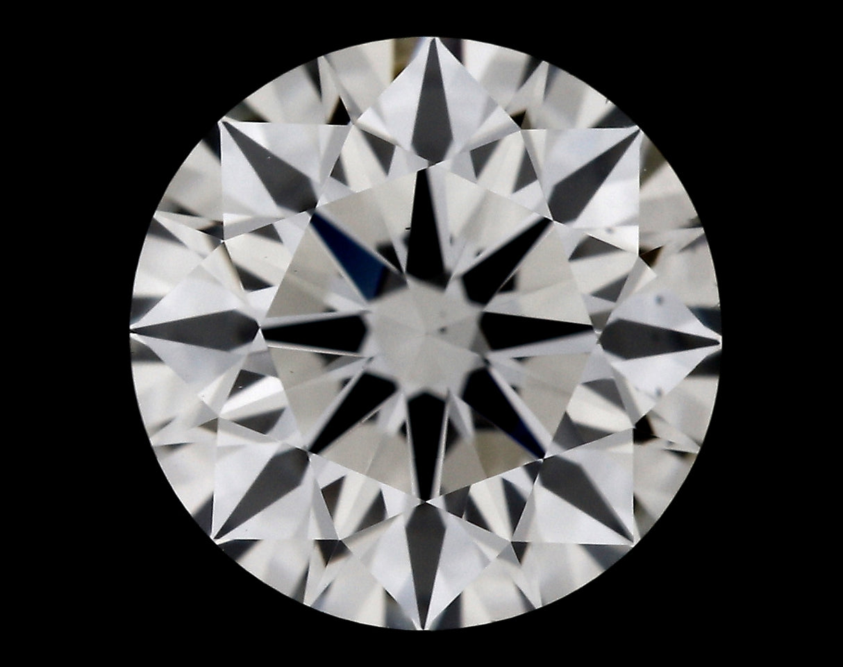 0.90 carat Round diamond G  VS2 Excellent