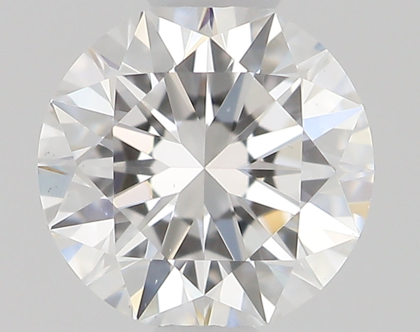 0.30 carat Round diamond E  VS2 Excellent