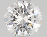 0.30 carat Round diamond E  VS2 Excellent