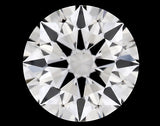 0.30 carat Round diamond E  VS2 Excellent