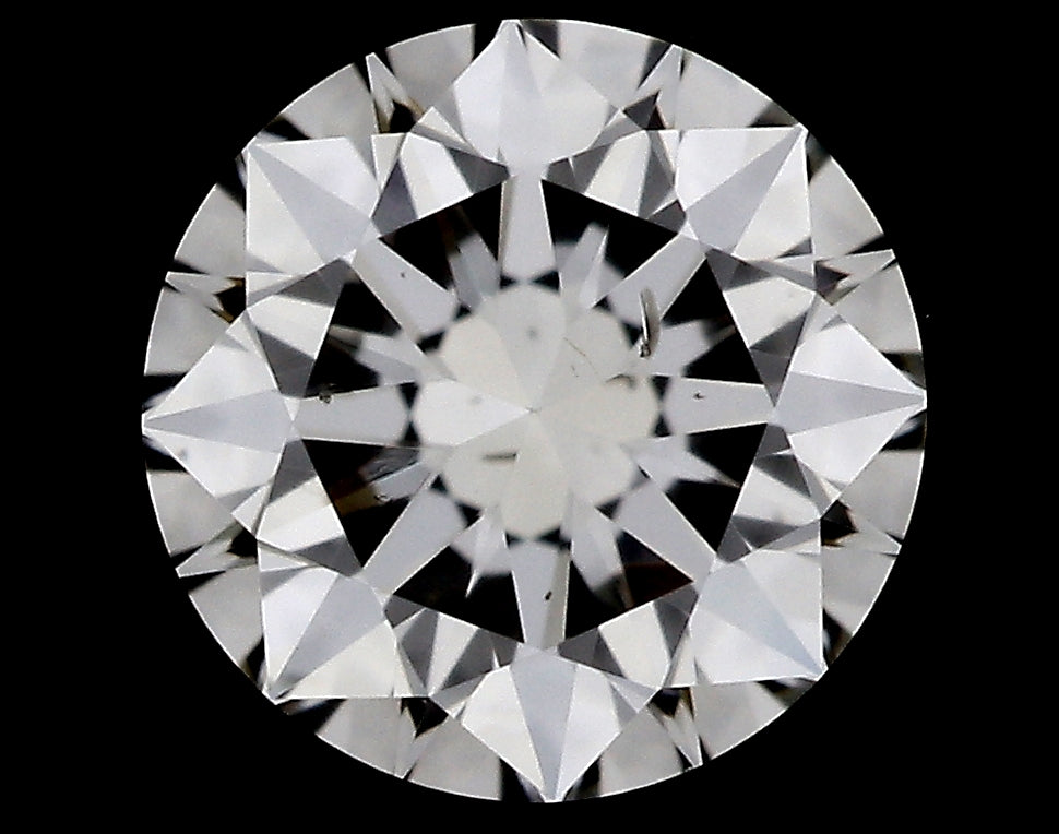 0.30 carat Round diamond G  SI2 Excellent