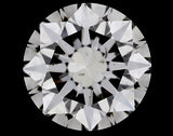 0.30 carat Round diamond G  SI2 Excellent