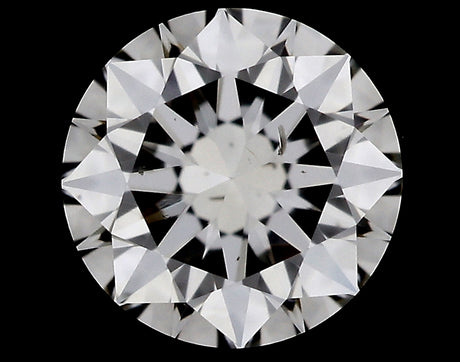 0.30 carat Round diamond G  SI2 Excellent